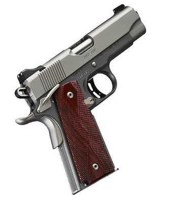 Kimber Pro CDP 45 ACP 4" 7 Rd - $1028 (Free Shipping over $250)