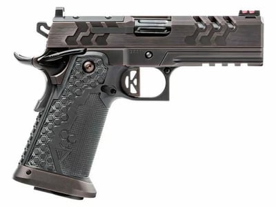 KIMBER 2K11 Pro 9mm Optic Ready 4.25" 19rd - Royal - $2070.99 (FREE Shipping on Firearms)