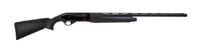 POINTER Field Tek 4 20 Gauge 3" 28" 3+1 Semi-Auto Shotgun - Black - $264.99 (Free S/H on Firearms)