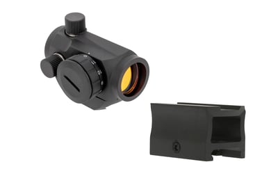 Primary Arms MD-RBGII Red Dot Sight with FREE Primary Arms Absolute Cowitness Micro Dot Riser Mount - $89.99 + Free Shipping 