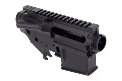 Expo Arms AR-15 Receiver Set - $100.79
