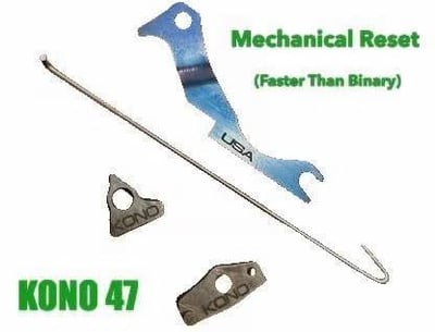 KONO AK47 Mechanical Resetting Trigger - $169 + FREE Shipping 