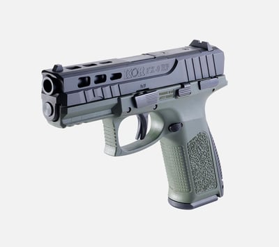 KOR FX-9 RP - $389.99