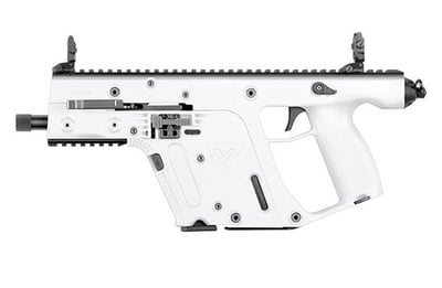 KRISS USA Vector Gen II SDP 9mm 5.5" Alpine 17rd - $1202.12 (Free S/H on Firearms)