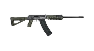 Kalashnikov USA KS-12T OD Green - $725