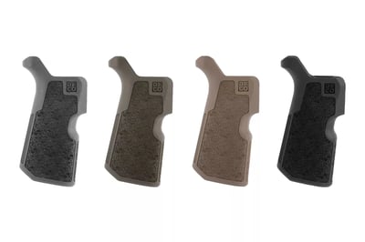 Die Free Co Kung Fu AR-15 Pistol Grip - $13.95 (FREE Shipping over $50)