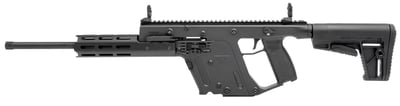 KRISS USA Vector CRB G2 22LR 16" 30rd Semi-Auto Rifle w/ Threaded Barrel - Black - $731.99 (Free S/H on Firearms)