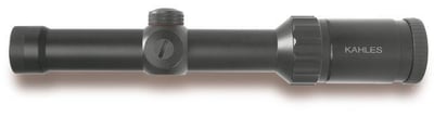 Kahles K 1-6x24 Rifle Scope 10518 Available At $1,999 Shipped