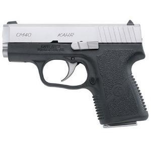 Kahr CM4043 .40S&W 3.6" 6Rds - $275.99  + $9.99 S/H