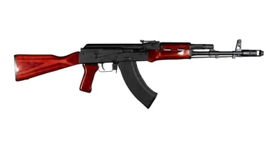 Kalashnikov KR-103 762X39 Red Wood Furniture - $1098