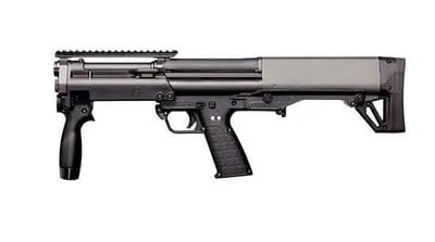 Kel-Tec KSG Tactical 12Ga 13.5" 8rd Short Barrel Shotgun - $479.12 (FREE Shipping on Firearms)