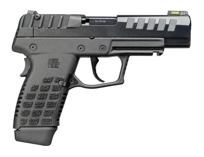 Kel-Tec P15 9mm 4" Barrel 15-Rounds - $229.99 ($19.99 S/H on Firearms / $15.99 Flat Rate S/H on ammo)