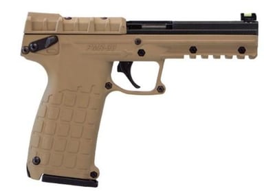 Kel-Tec PMR30 22WMR 30rd TAN 4.25" - $364.34 