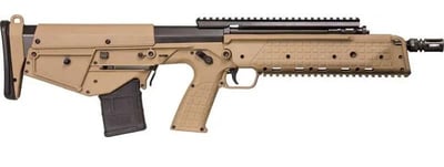 Kel-Tec RDB Defender Tan 5.56 16.1" Barrel 20-Rds - $800.35 (Free S/H on Firearms)