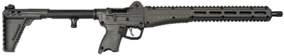 Kel-Tec SUB2K G3 Tungsten 9mm 16.1" Barrel 15-Rounds - $419 
