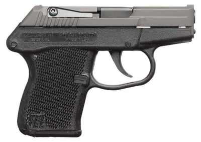 KelTec P32 .32 ACP 3" Barrel 7 Rds semi-automatic pistol - $259.99 
