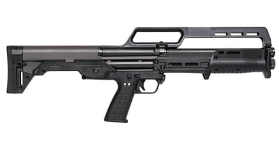 Keltec KS7 12 Gauge 18.5" 7-Rd Pump Action Shotgun - $398.9 + Free Shipping 