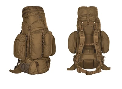 Kelty Eagle 128 Backpack for $252.50 marked down from $465