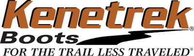 Kenetrek Boots