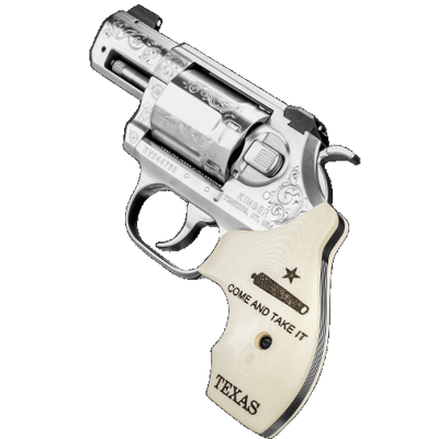 Kimber K6s DASA 2in Texas Edition .357 Mag. Revolver 3400028 3400028 - $1149.99
