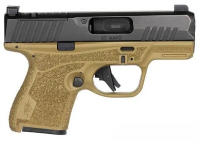 Kimber R7 Mako FDE Liberty 9mm 13+1 OR - $435
