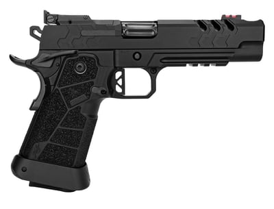 Kimber 2K11 Black (Comp) 9mm 5" Barrel 20 Rnd - $2169.99 + Free Shipping 
