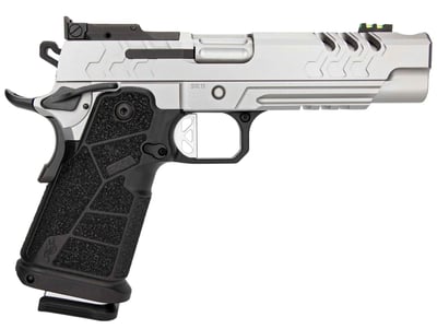 Kimber 2K11 Comp 9mm 5" 17rd & 20rd - Stainless - $1931.99 (FREE Shipping on Firearms)
