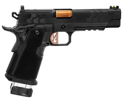 Kimber 2K11 OR 5" Barrel 9mm (1) 17 Round & (2) 20 Rnd Mags - $1590.59 + Free Shipping