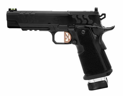 Kimber 2K11 Optic Ready 9mm 5" 20rd Coyote PVD - $1591.33 (FREE Shipping on Firearms)