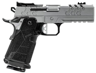 Kimber 2K11 Pro Comp 4.25" 9mm 2x19rd Mags, Stainless - $1999.99 (Add to Cart) 