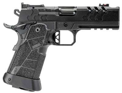 Kimber 2K11 Pro Comp 9mm 4.25" 19rd - Black - $2070.99 (FREE Shipping on Firearms)