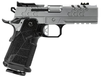 Kimber 2K11 Pro Comp Stainless 9mm 4.25" Barrel 19-Rds RMR Footprint - $1839.95 (Add to Cart For Best Price)