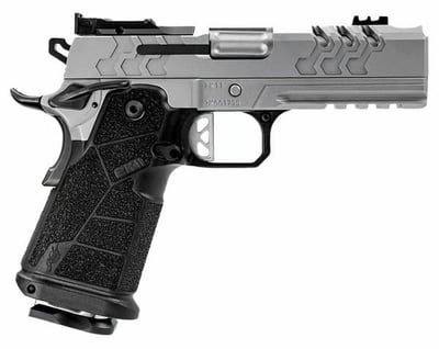 Kimber 2K11 Pro Comp 9mm 4.25" 19 Rd - Stainless - $1931.99 (FREE Shipping on Firearms)
