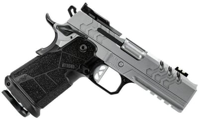 Kimber 2K11 Pro Compensated 4.25" Barrel OR 9mm (2) 19-rd Mags - $2300 