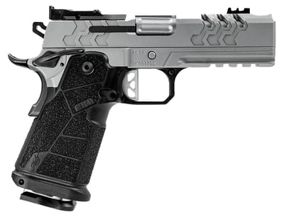 Kimber 2K11 Pro Stainless (Comp) 9mm 4.25" Barrel 20 Rds - $1999.99 (Add to Cart to See Best Pricing) + Free Shipping