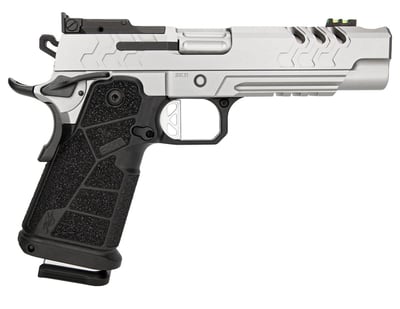 Kimber 2K11 Stainless (Comp) 9mm 5" Barrel 20 Rds - $1937.40 (Add to Cart to See Best Pricing) + Free Shipping 