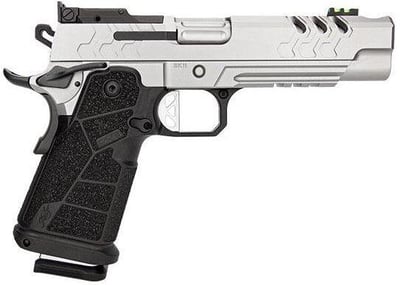 Kimber 2K11 Comp 5" Barrel 9mm Pistol 1-17rd 2-20rd Mags, Stainless - $1949.99 (Add to Cart) 