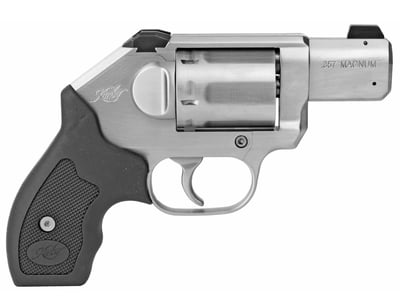 Kimber K6S Stainless .357 Mag 2" Barrel 6-Rds CA Compliant - $819.99 ($19.99 S/H on Firearms / $15.99 Flat Rate S/H on ammo)