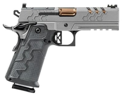 Kimber Pro 2k11 9mm 19-Rd 4.25 " Barrel Mjd Composite Grip - $1847.99 ($14.99 flat rate shipping)