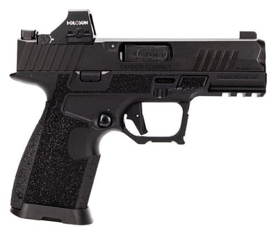 Kimber R7 Mako CFc 9mm 3.9" Barrel 15-Rounds w/ Holosun HS 407K - $561.35 