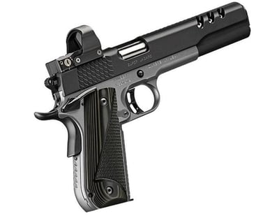 Kimber Super Jagare 10mm 6" 8-Rds Leupold DeltaPoint Pro Red Dot - $1999.99 + Free Shipping 