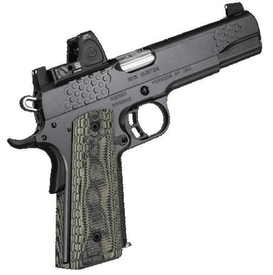 Kimber KHX Custom .45 ACP 5" Barrel 8-Rounds Optics Included - $1199.99 (Add To Cart) 