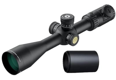 Athlon Optics Argos BTR Gen 2 Rifle Scope with Sunshade - $240.49 (Free Shipping on $100+ Orders)