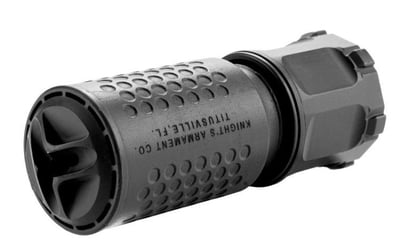 Knights Armament 5.56 MCQ-1 Suppressor Blk - $999 (FREE Shipping over $50)