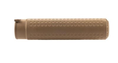 Knight's Armament Co. QDSS NT-4 PRG 5.56 Caliber Suppressor - $1075