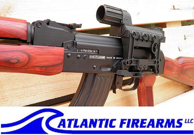 Kobra Red Dot Scope for AK Rifles Russian Import - $399
