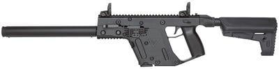 KRISS VECTOR CRB G2 .40SW 16-inch 15rd M4 STOCK BLACK - $1519 ($9.99 S/H on Firearms / $12.99 Flat Rate S/H on ammo)