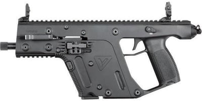 Kriss Vector SDP Gen II .40 S&W 5.5" Barrel 15-Rounds - $1099 (Add To Cart)