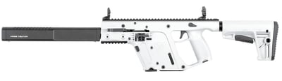 Kriss USA VECTOR CRB 10MM 16" ALP 10+1 - $1325 (Email Price) 