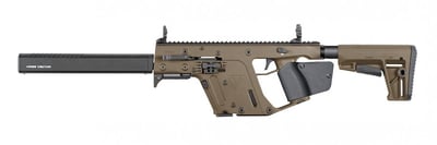 Kriss Vector CRB G2 .45ACP California Compliant - $1422.76 (Add To Cart)